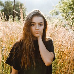 Meet your Posher, Mya